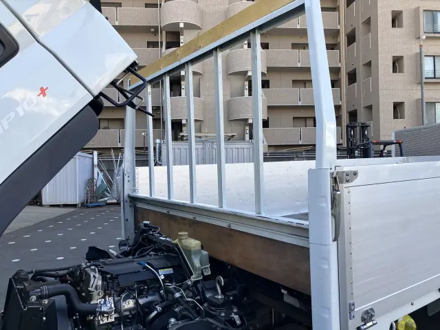 三菱 キャンター 2PG-FEB90の写真11