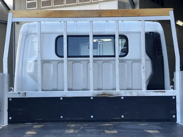 三菱 キャンター 2PG-FEB90の写真13