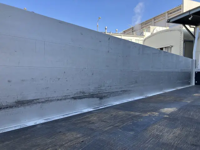 三菱 キャンター 2PG-FEB90の写真14