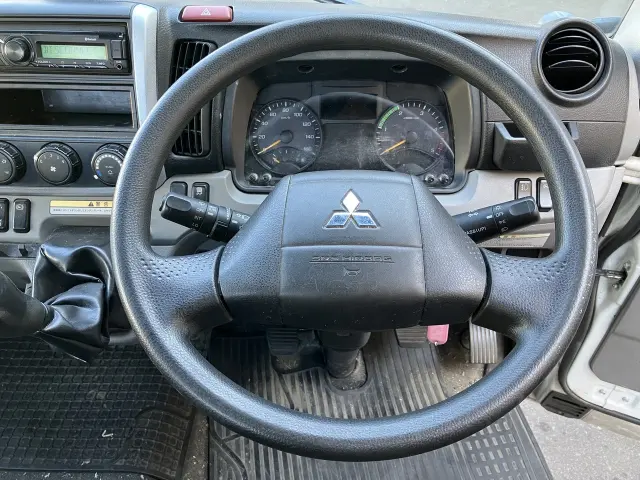 三菱 キャンター 2PG-FEB90の写真18