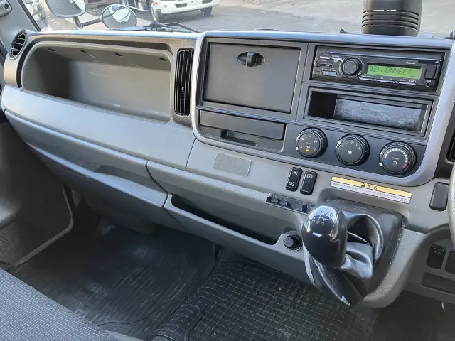 三菱 キャンター 2PG-FEB90の写真19