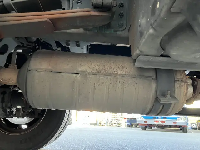 三菱 キャンター 2PG-FEB90の写真27