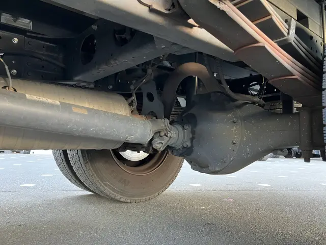 三菱 キャンター 2PG-FEB90の写真29