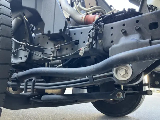 三菱 キャンター 2PG-FEB90の写真31