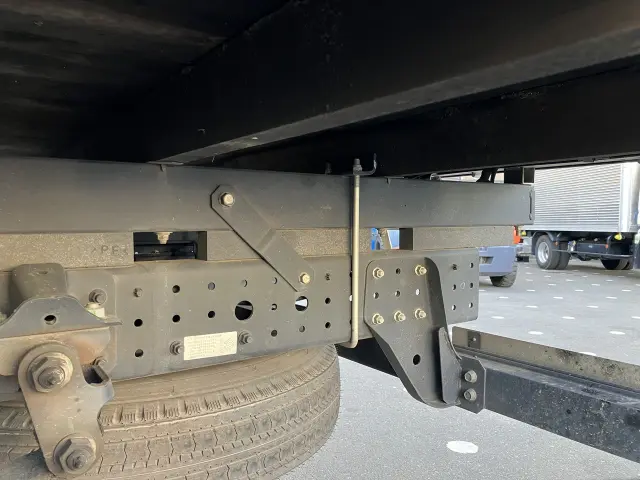 三菱 キャンター 2PG-FEB90の写真32