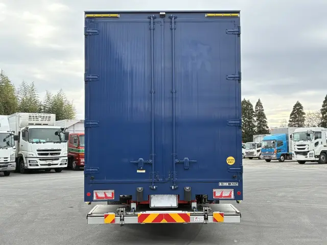 ＵＤ クオン 2PG-CG4FAの写真3