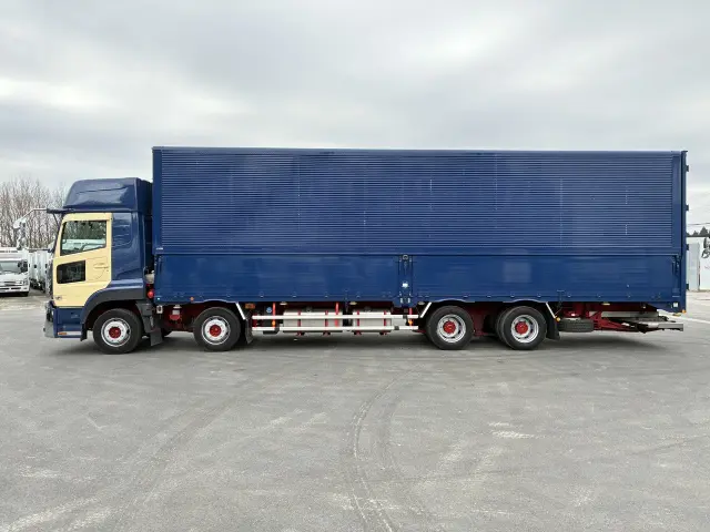 ＵＤ クオン 2PG-CG4FAの写真4