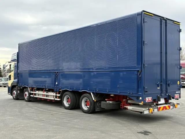 ＵＤ クオン 2PG-CG4FAの写真6