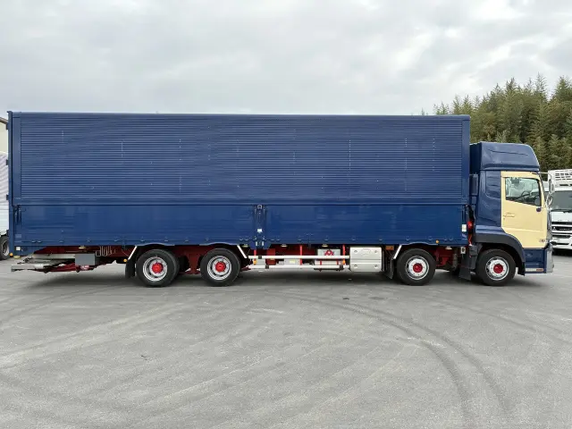 ＵＤ クオン 2PG-CG4FAの写真7