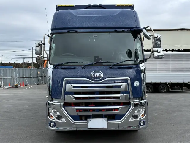 ＵＤ クオン 2PG-CG4FAの写真10