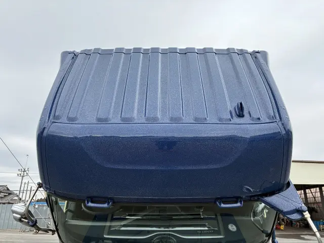 ＵＤ クオン 2PG-CG4FAの写真11