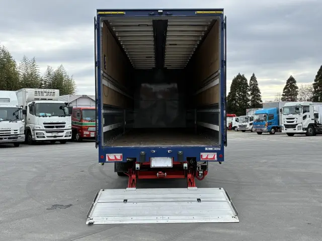 ＵＤ クオン 2PG-CG4FAの写真12