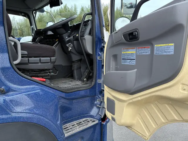 ＵＤ クオン 2PG-CG4FAの写真20