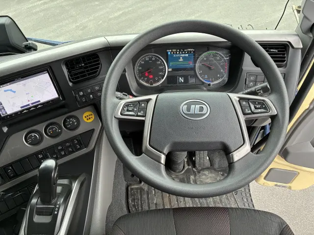 ＵＤ クオン 2PG-CG4FAの写真21