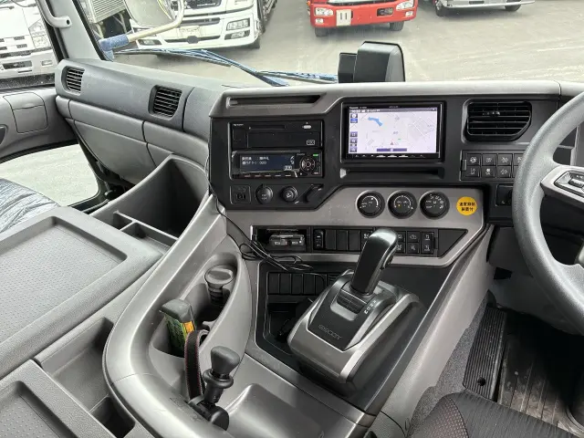 ＵＤ クオン 2PG-CG4FAの写真22