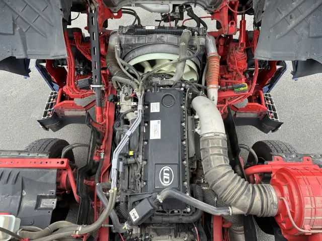 ＵＤ クオン 2PG-CG4FAの写真23