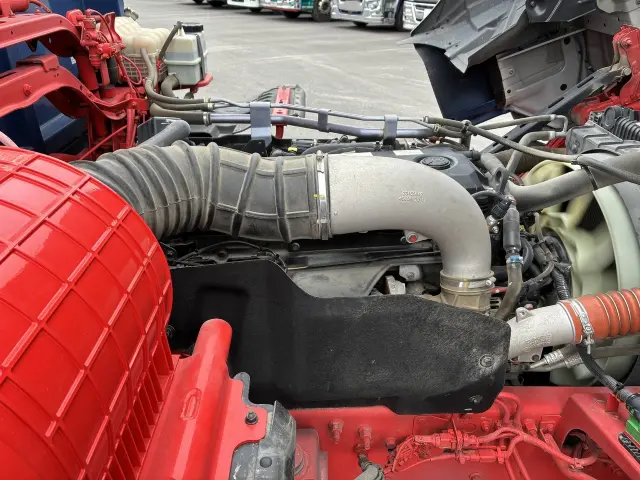 ＵＤ クオン 2PG-CG4FAの写真24