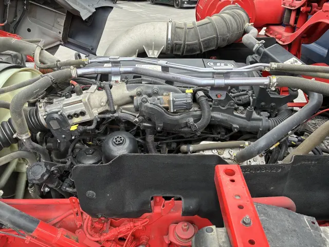 ＵＤ クオン 2PG-CG4FAの写真25