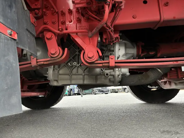 ＵＤ クオン 2PG-CG4FAの写真26