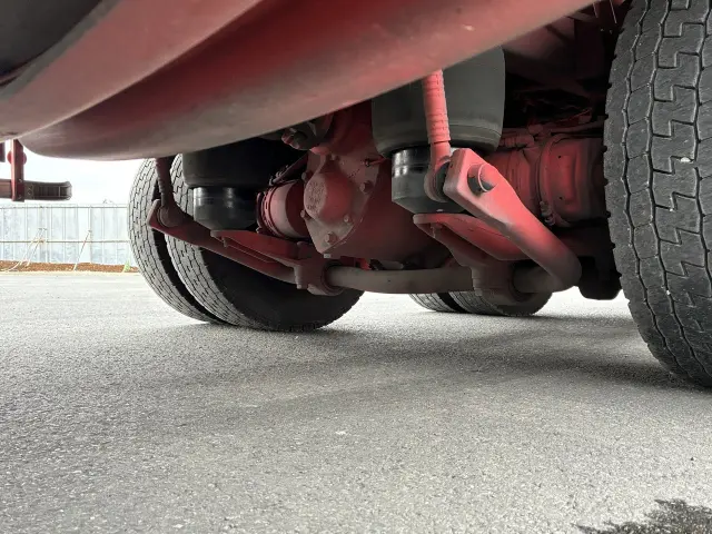 ＵＤ クオン 2PG-CG4FAの写真27