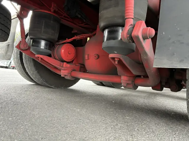 ＵＤ クオン 2PG-CG4FAの写真28