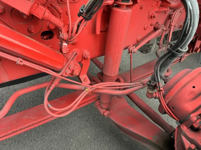 ＵＤ クオン 2PG-CG4FAの写真29