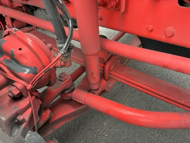 ＵＤ クオン 2PG-CG4FAの写真30