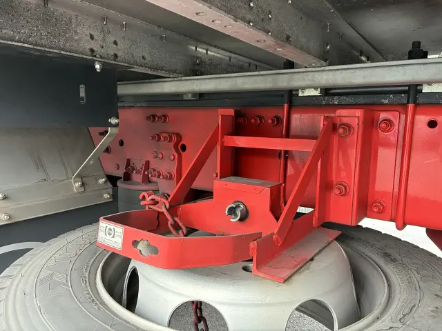 ＵＤ クオン 2PG-CG4FAの写真31