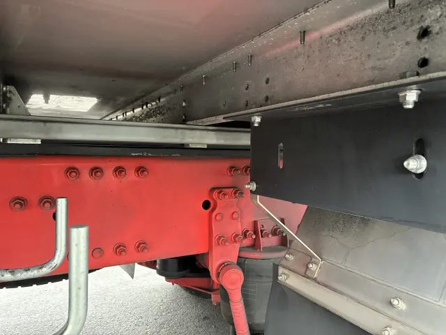 ＵＤ クオン 2PG-CG4FAの写真32