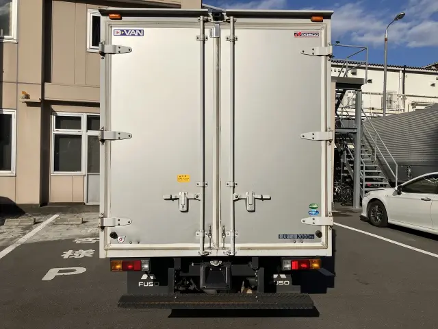 三菱 キャンター 2RG-FBA20の写真3