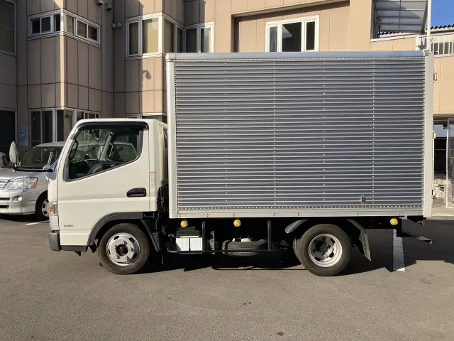 三菱 キャンター 2RG-FBA20の写真4