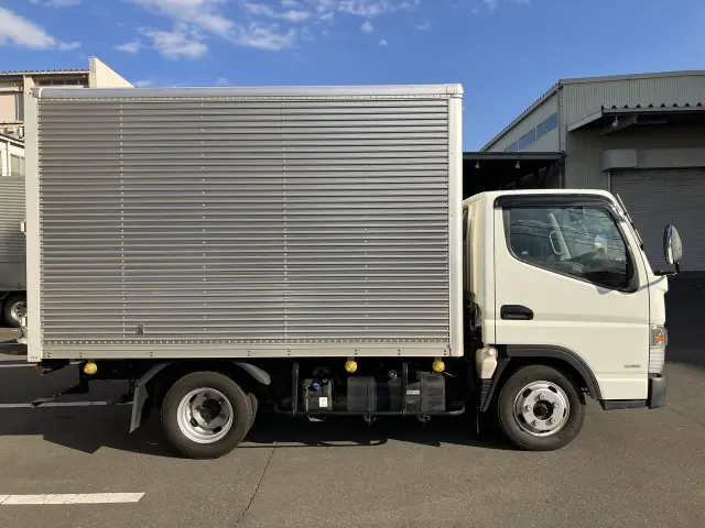 三菱 キャンター 2RG-FBA20の写真6