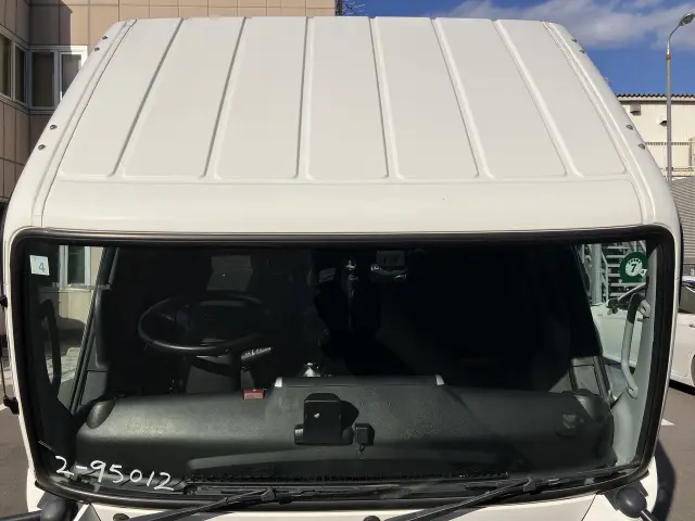 三菱 キャンター 2RG-FBA20の写真9