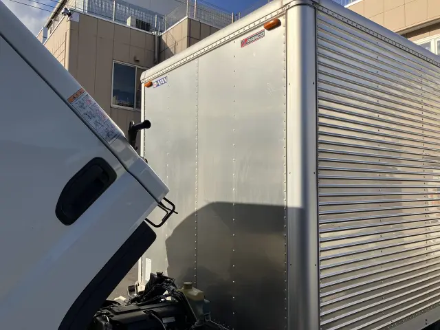 三菱 キャンター 2RG-FBA20の写真10