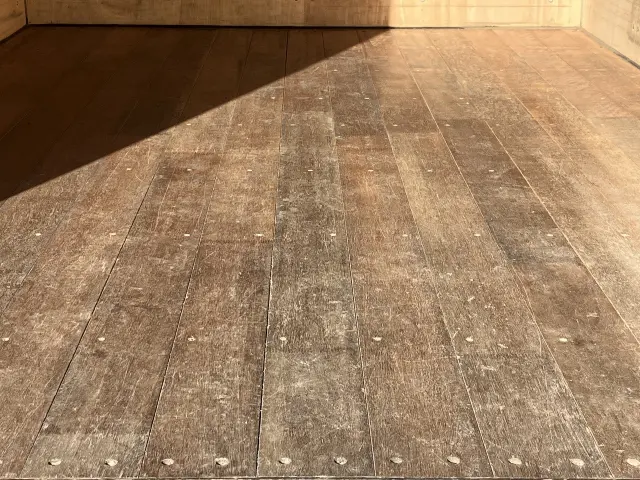 三菱 キャンター 2RG-FBA20の写真13