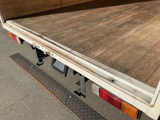 三菱 キャンター 2RG-FBA20の写真17