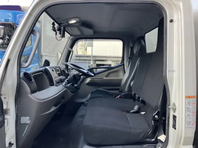 三菱 キャンター 2RG-FBA20の写真22