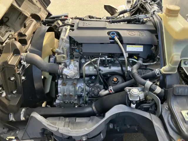 三菱 キャンター 2RG-FBA20の写真24