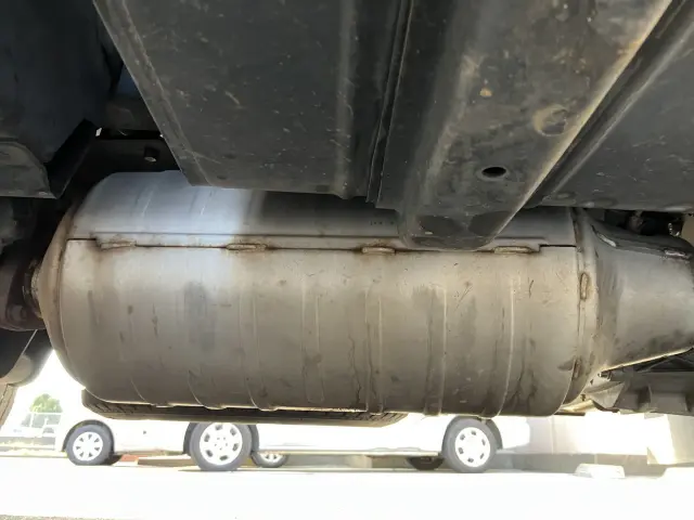 三菱 キャンター 2RG-FBA20の写真27