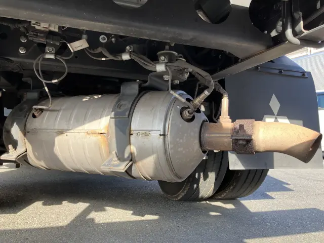 三菱 キャンター 2RG-FBA20の写真28