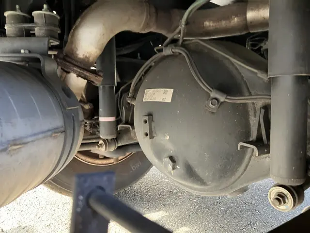 三菱 キャンター 2RG-FBA20の写真30