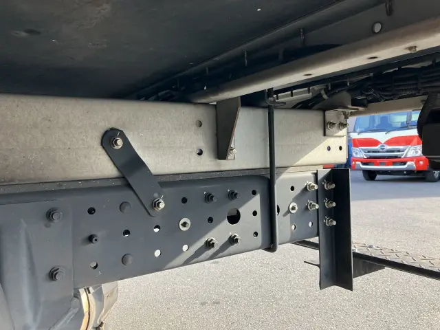 三菱 キャンター 2RG-FBA20の写真32