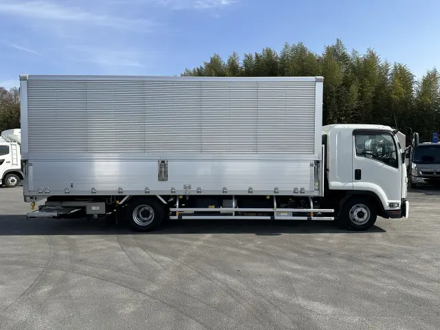 いすゞ フォワード 2RG-FRR90T2の写真7