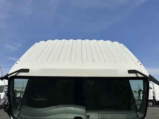 いすゞ フォワード 2RG-FRR90T2の写真11