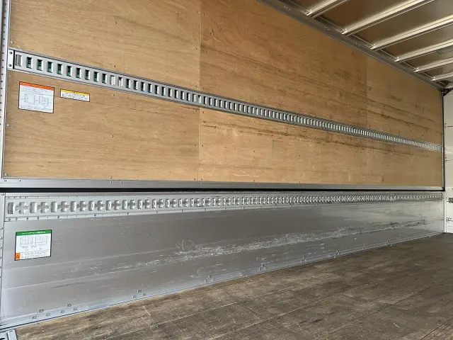 いすゞ フォワード 2RG-FRR90T2の写真14