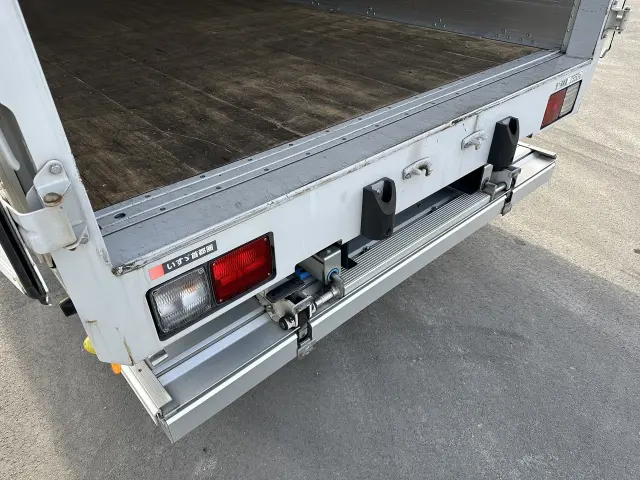 いすゞ フォワード 2RG-FRR90T2の写真19