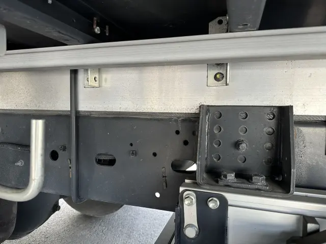 いすゞ フォワード 2RG-FRR90T2の写真30