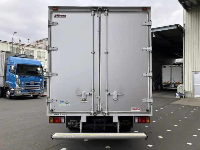 いすゞ エルフ TRG-NPR85ANの写真3