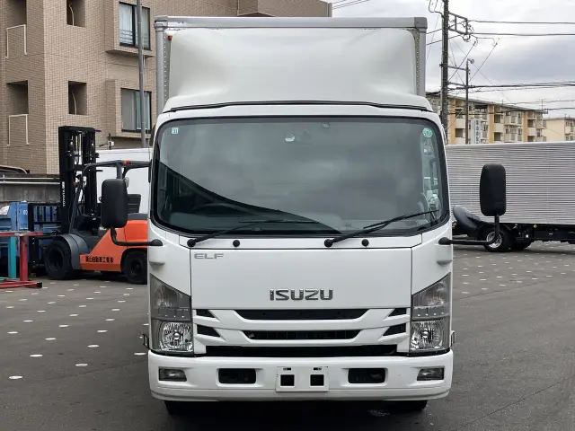 いすゞ エルフ TRG-NPR85ANの写真8