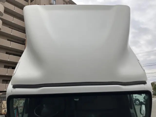 いすゞ エルフ TRG-NPR85ANの写真9